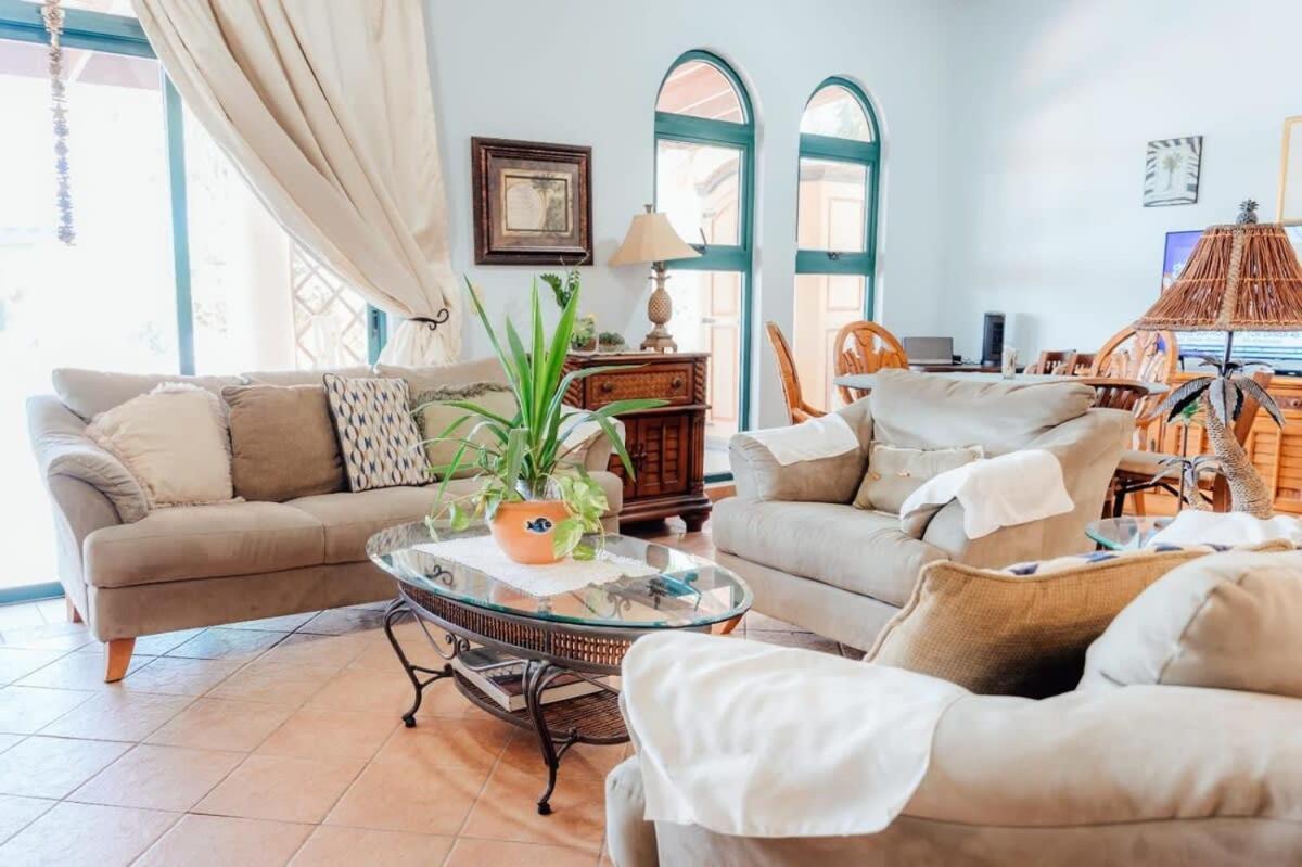 The Elegance Of Tierra Del Sol With Private Pool Palm Beach Exterior foto