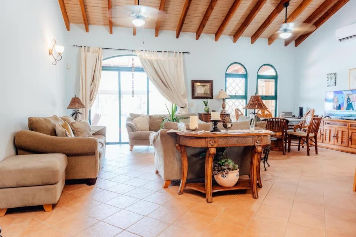 The Elegance Of Tierra Del Sol With Private Pool Palm Beach Exterior foto