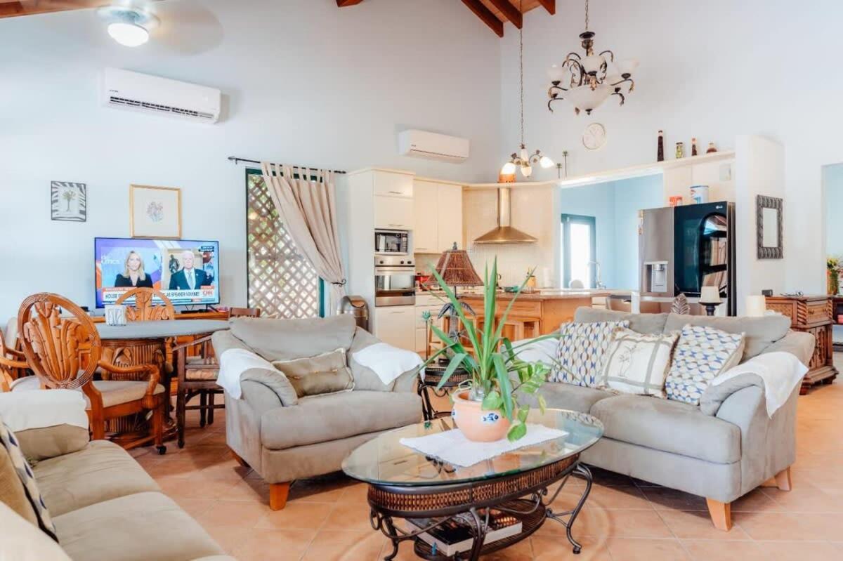 The Elegance Of Tierra Del Sol With Private Pool Palm Beach Exterior foto