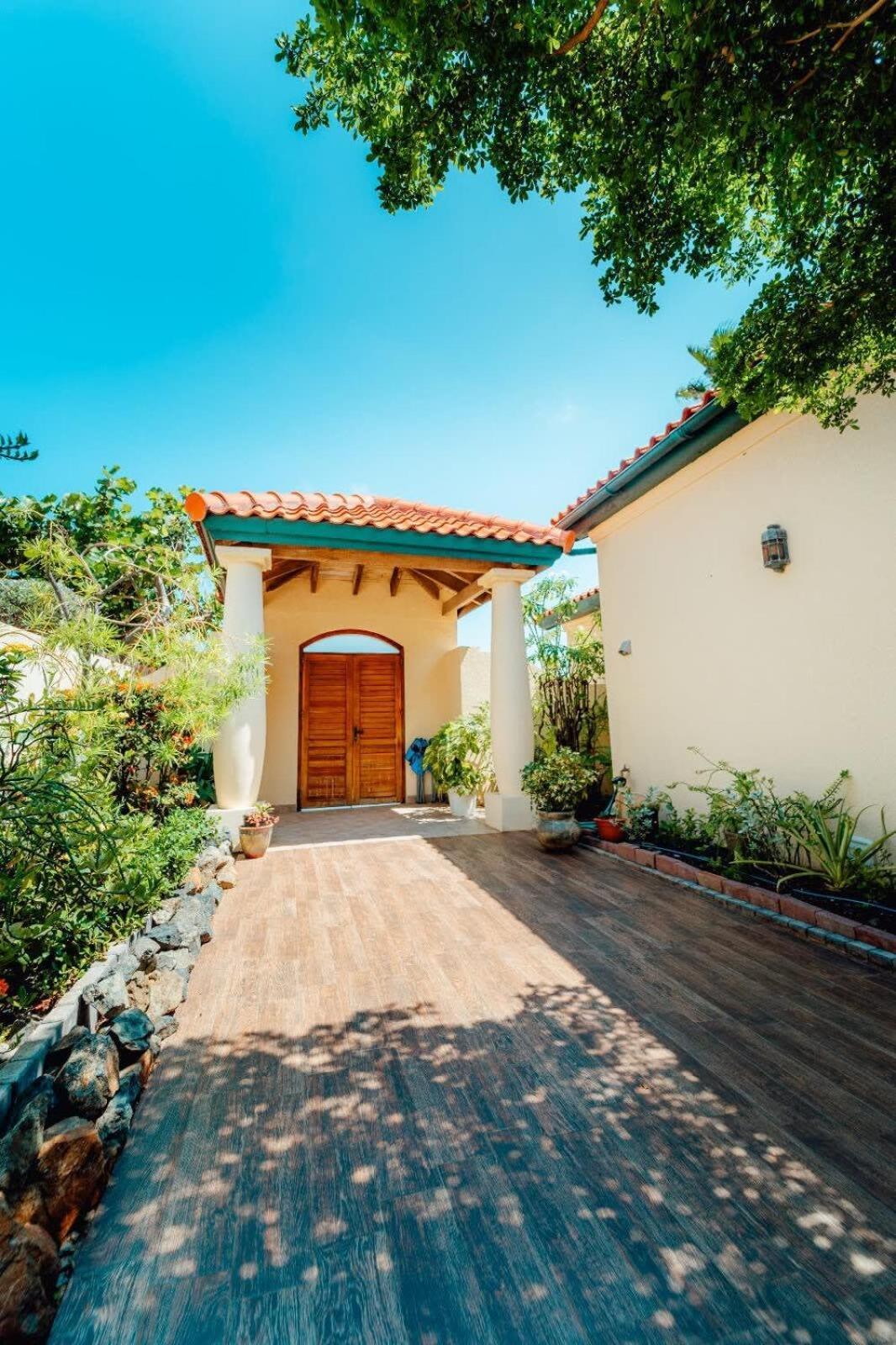 The Elegance Of Tierra Del Sol With Private Pool Palm Beach Exterior foto