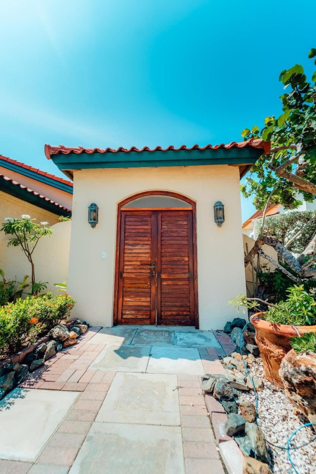The Elegance Of Tierra Del Sol With Private Pool Palm Beach Exterior foto
