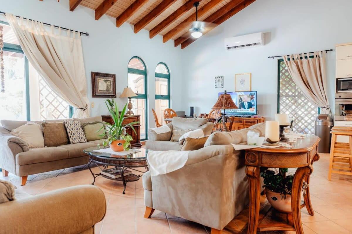 The Elegance Of Tierra Del Sol With Private Pool Palm Beach Exterior foto